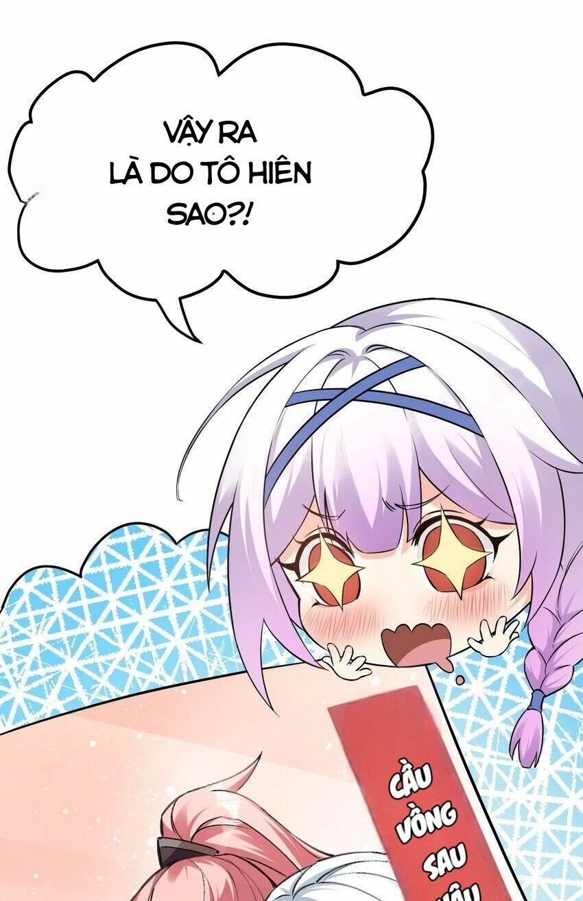 Hảo Đồ Nhi Hãy Tha Cho Vi Sư Chapter 102 - Trang 2