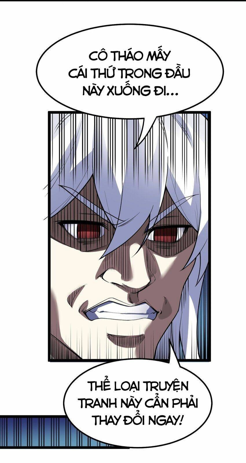 Hảo Đồ Nhi Hãy Tha Cho Vi Sư Chapter 102 - Trang 2