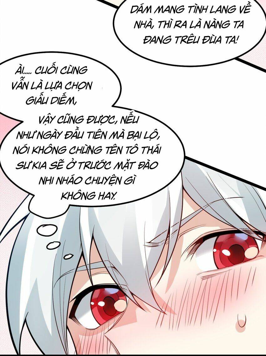 Hảo Đồ Nhi Hãy Tha Cho Vi Sư Chapter 102 - Trang 2