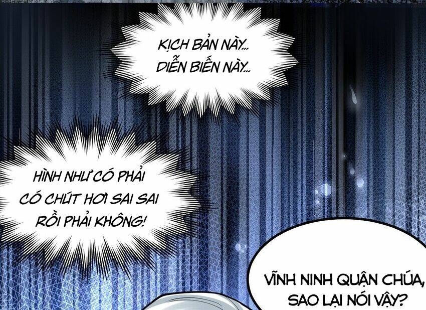 Hảo Đồ Nhi Hãy Tha Cho Vi Sư Chapter 102 - Trang 2