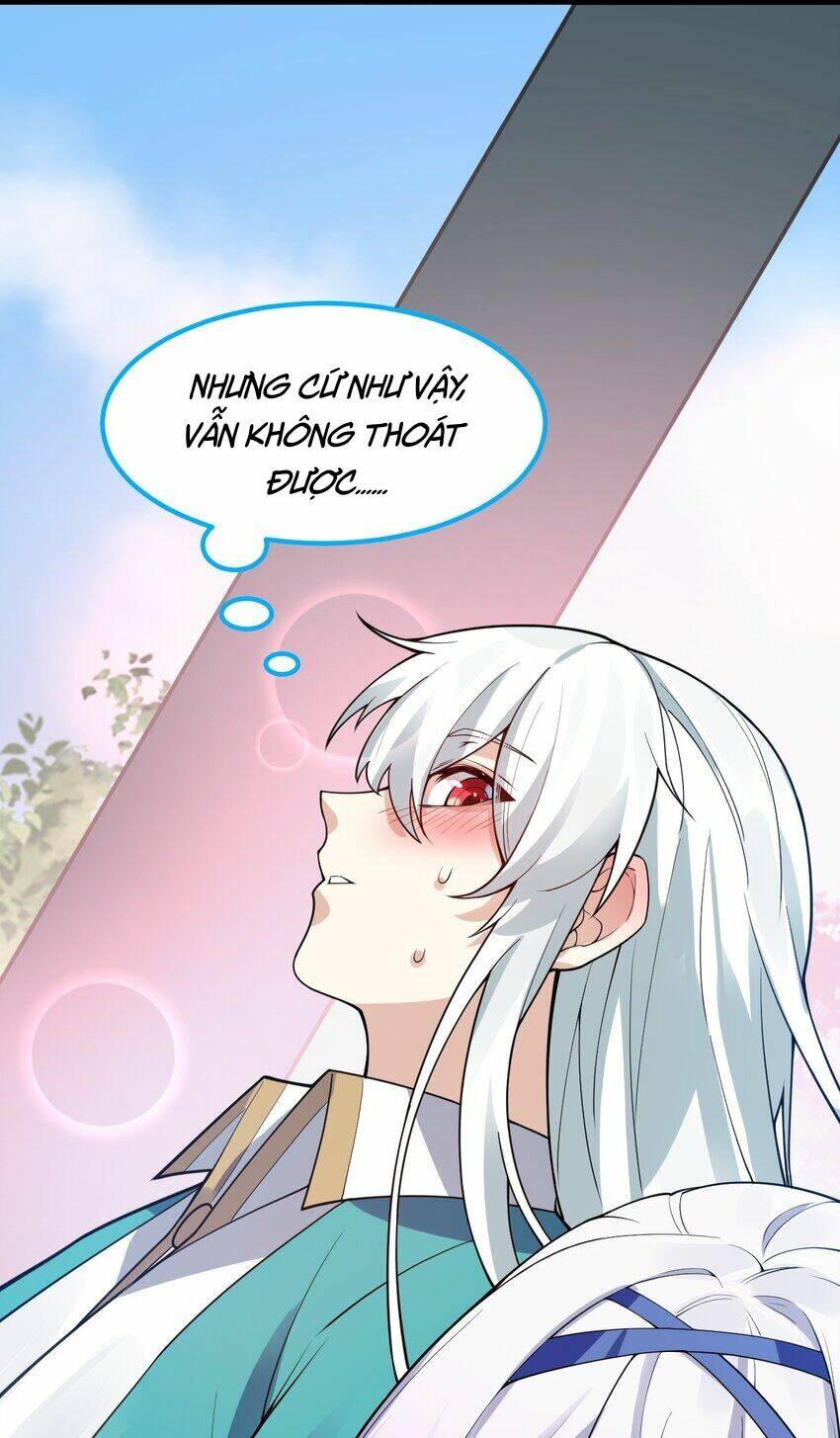 Hảo Đồ Nhi Hãy Tha Cho Vi Sư Chapter 102 - Trang 2