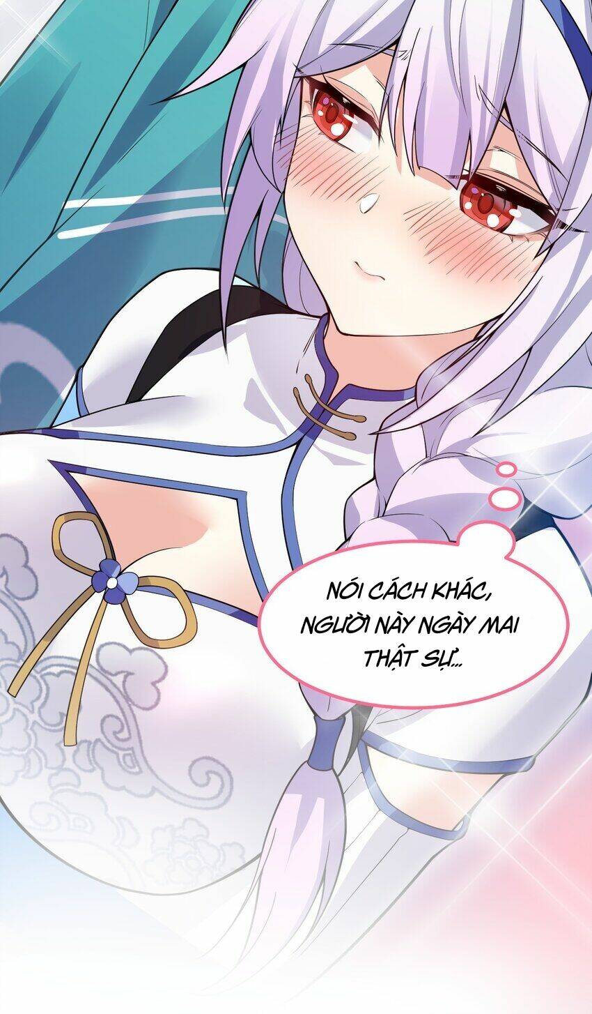 Hảo Đồ Nhi Hãy Tha Cho Vi Sư Chapter 102 - Trang 2