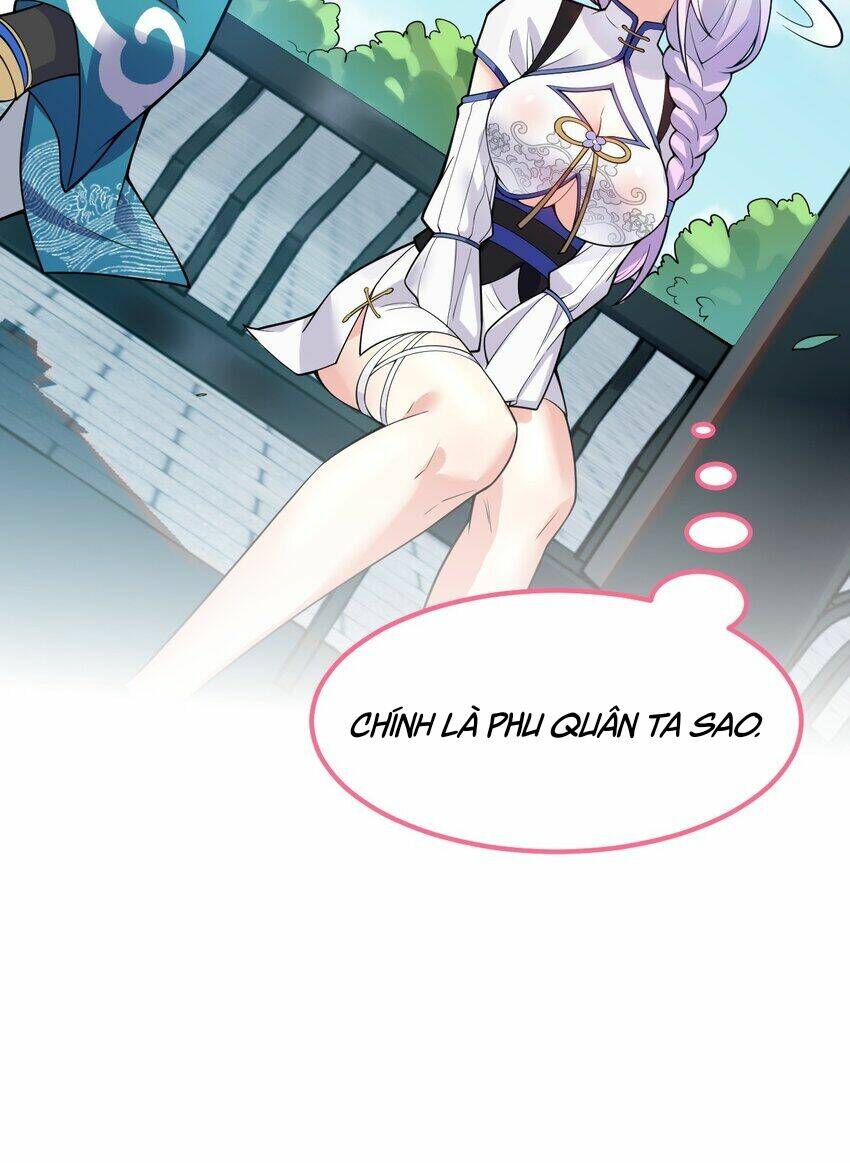 Hảo Đồ Nhi Hãy Tha Cho Vi Sư Chapter 102 - Trang 2