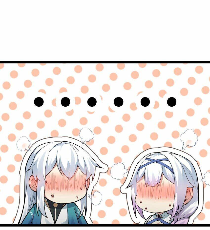 Hảo Đồ Nhi Hãy Tha Cho Vi Sư Chapter 102 - Trang 2