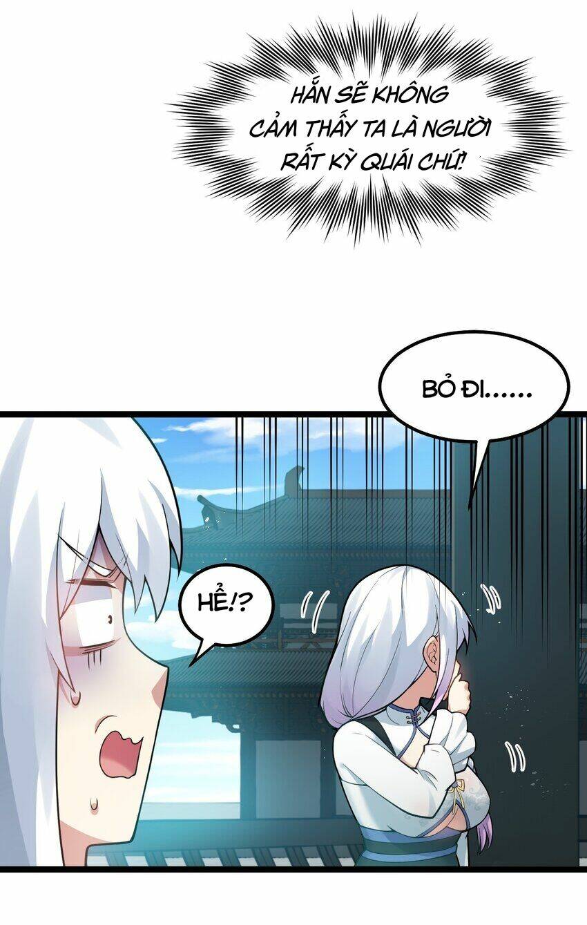 Hảo Đồ Nhi Hãy Tha Cho Vi Sư Chapter 102 - Trang 2