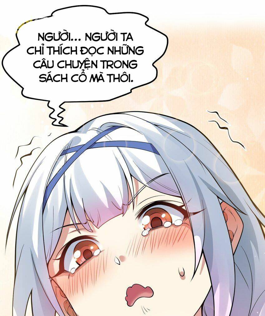 Hảo Đồ Nhi Hãy Tha Cho Vi Sư Chapter 102 - Trang 2