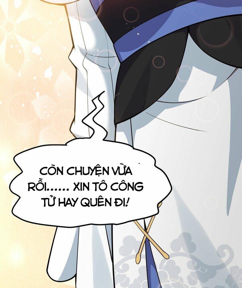 Hảo Đồ Nhi Hãy Tha Cho Vi Sư Chapter 102 - Trang 2