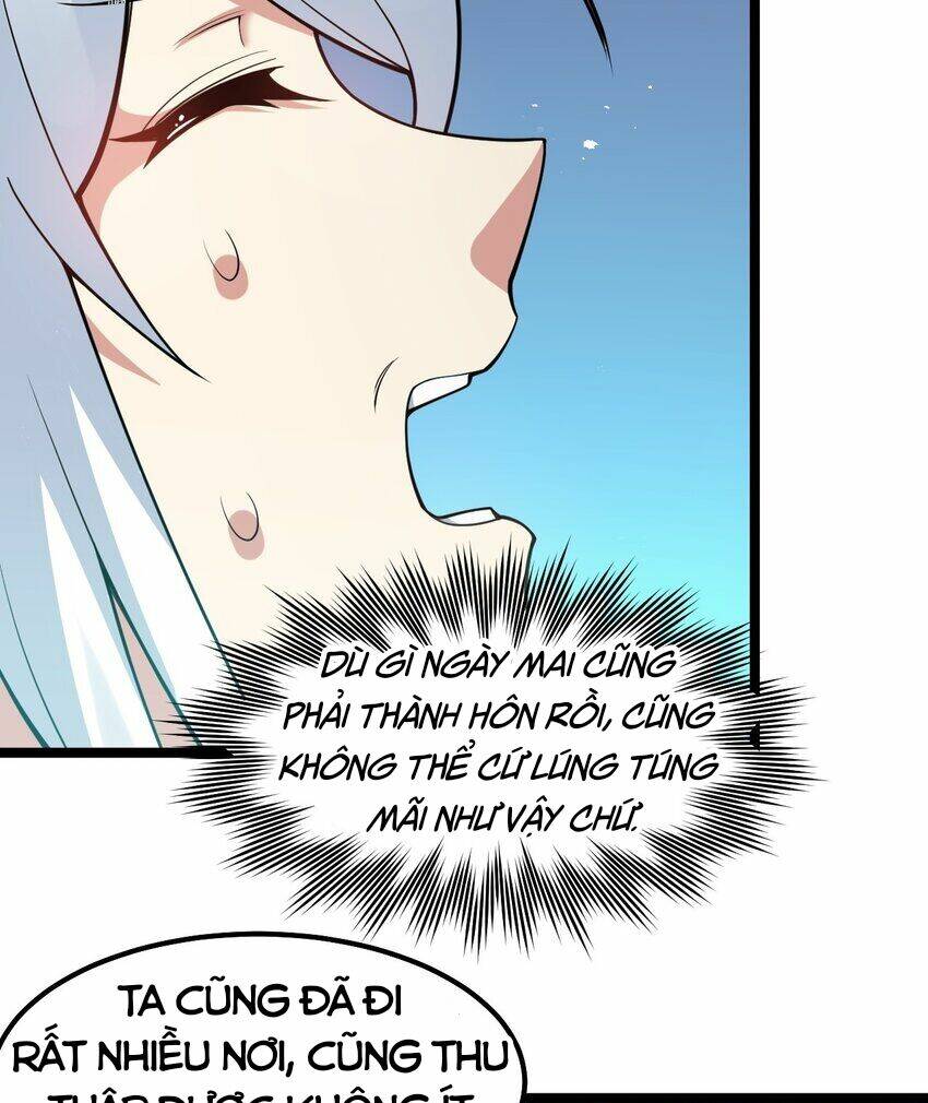 Hảo Đồ Nhi Hãy Tha Cho Vi Sư Chapter 102 - Trang 2