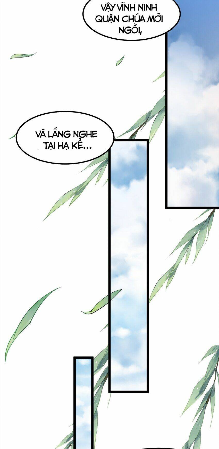 Hảo Đồ Nhi Hãy Tha Cho Vi Sư Chapter 102 - Trang 2