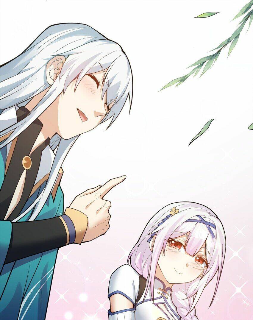 Hảo Đồ Nhi Hãy Tha Cho Vi Sư Chapter 102 - Trang 2