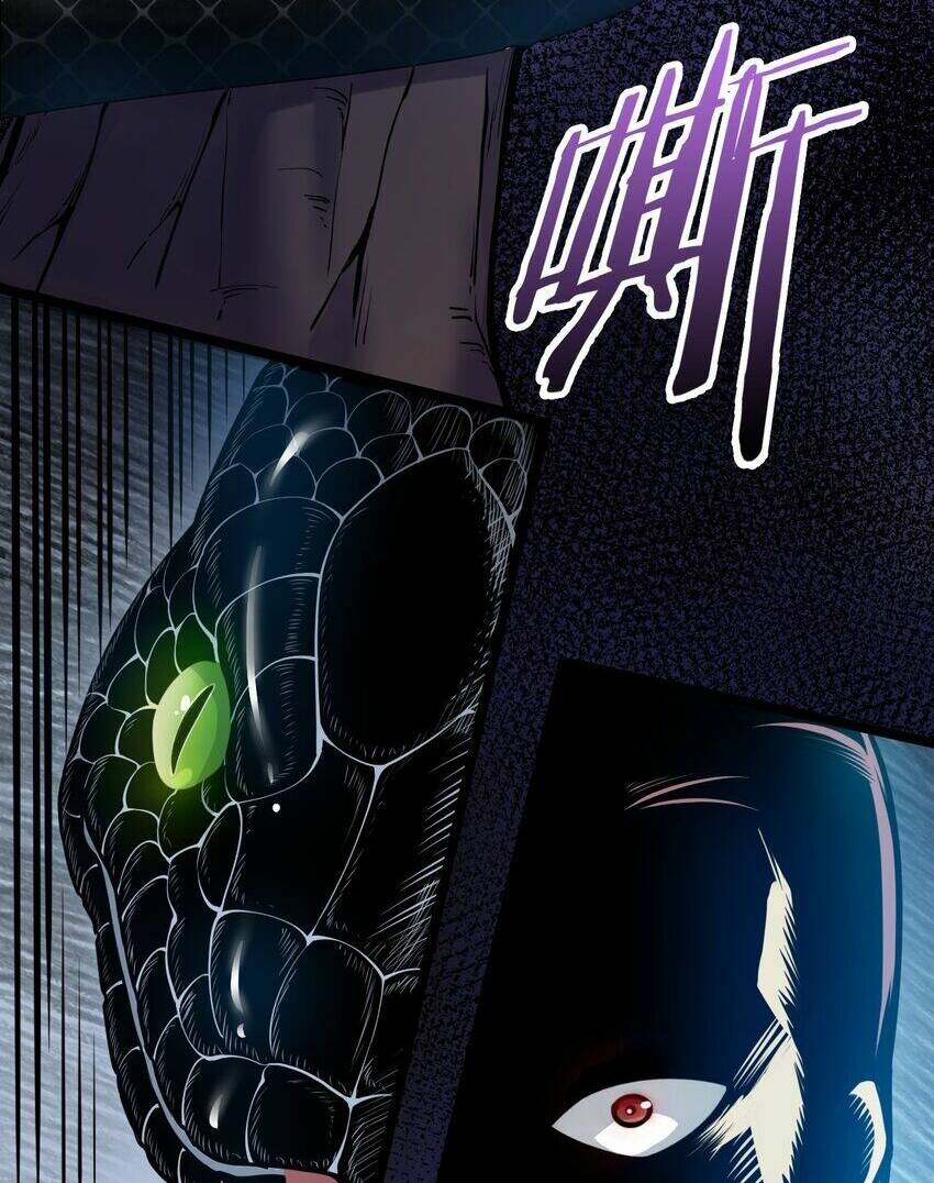 Hảo Đồ Nhi Hãy Tha Cho Vi Sư Chapter 102 - Trang 2