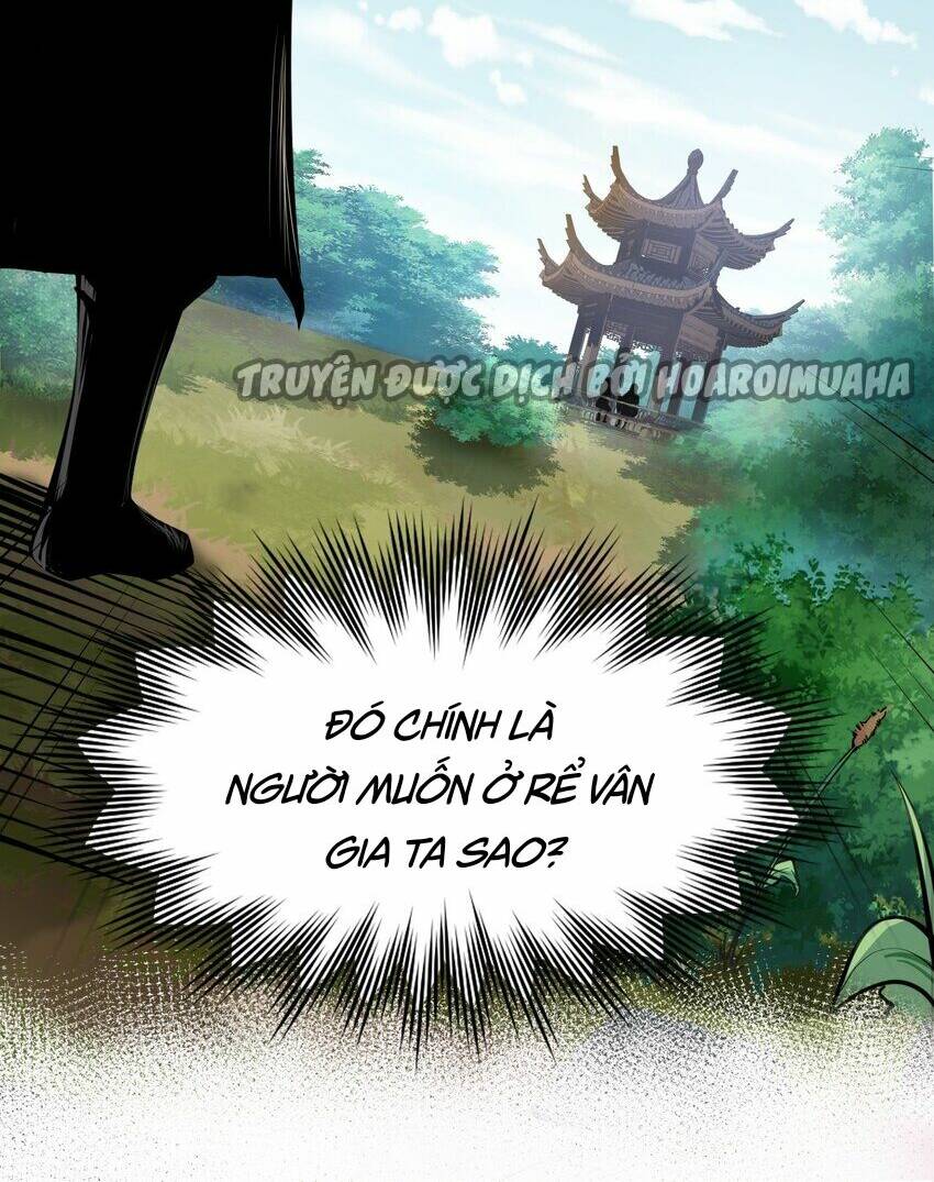 Hảo Đồ Nhi Hãy Tha Cho Vi Sư Chapter 102 - Trang 2