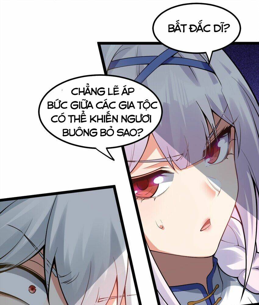 Hảo Đồ Nhi Hãy Tha Cho Vi Sư Chapter 102 - Trang 2