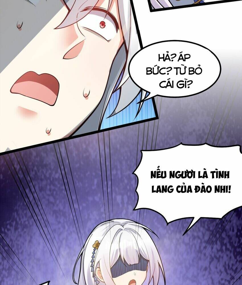 Hảo Đồ Nhi Hãy Tha Cho Vi Sư Chapter 102 - Trang 2