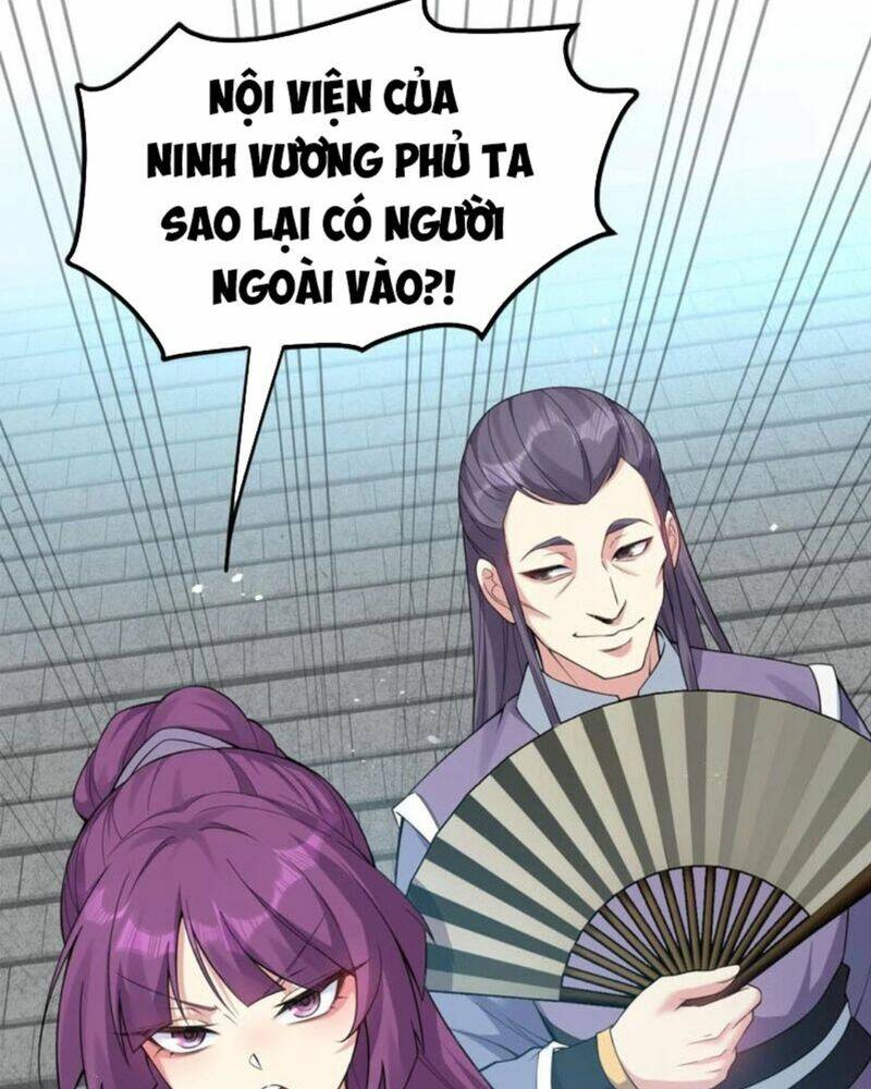 Hảo Đồ Nhi Hãy Tha Cho Vi Sư Chapter 103 - Trang 2