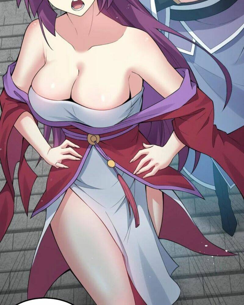 Hảo Đồ Nhi Hãy Tha Cho Vi Sư Chapter 103 - Trang 2