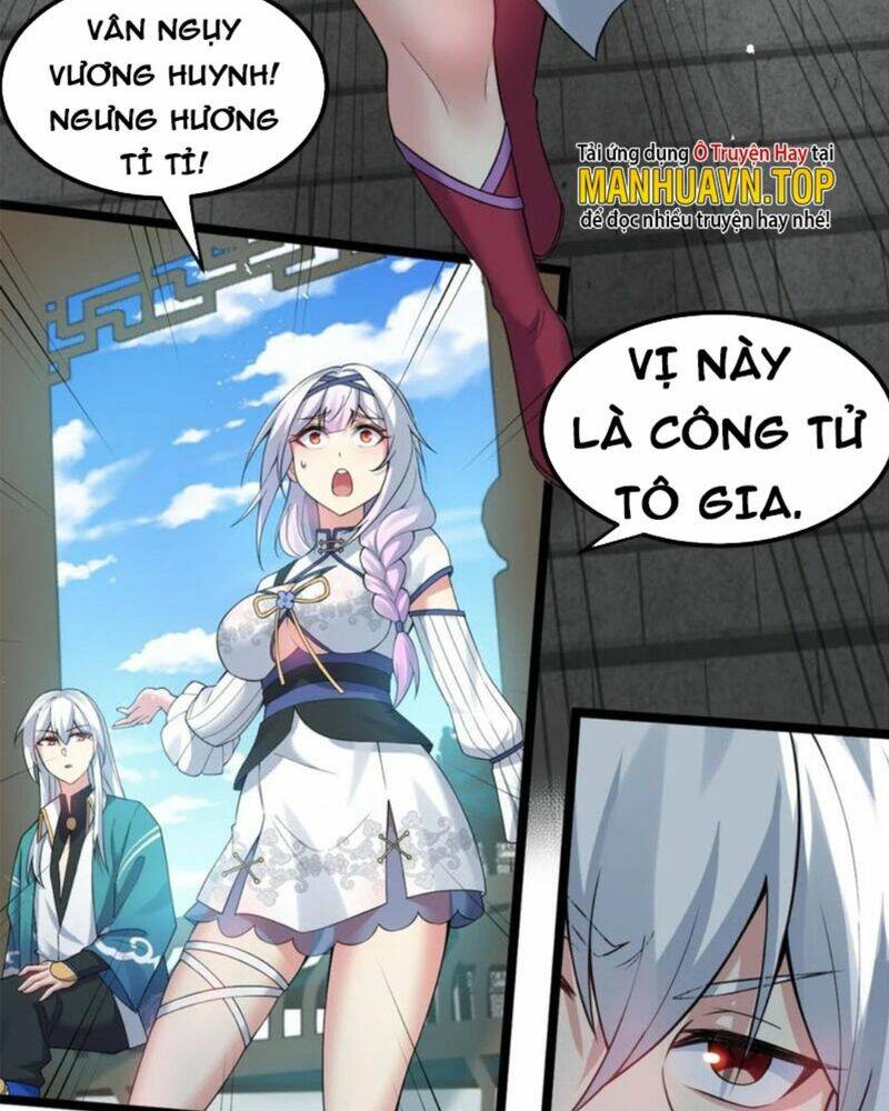 Hảo Đồ Nhi Hãy Tha Cho Vi Sư Chapter 103 - Trang 2