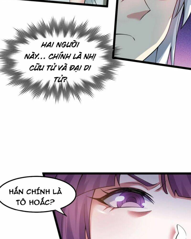 Hảo Đồ Nhi Hãy Tha Cho Vi Sư Chapter 103 - Trang 2