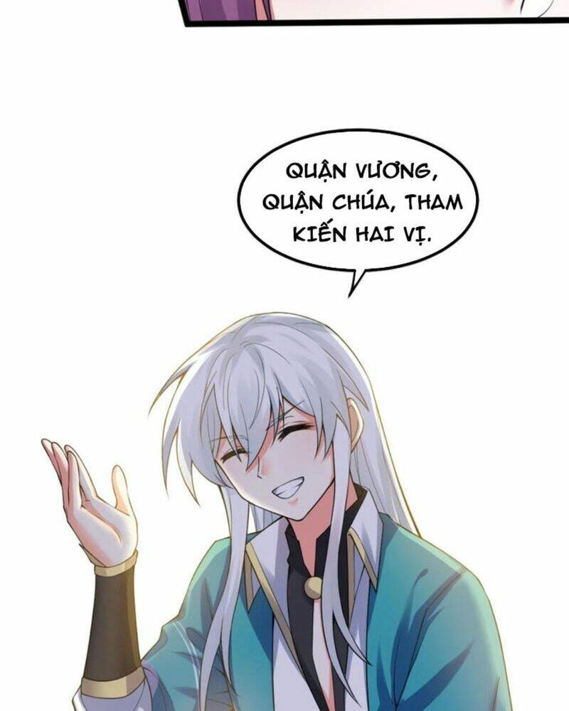 Hảo Đồ Nhi Hãy Tha Cho Vi Sư Chapter 103 - Trang 2