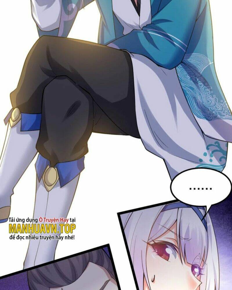 Hảo Đồ Nhi Hãy Tha Cho Vi Sư Chapter 103 - Trang 2