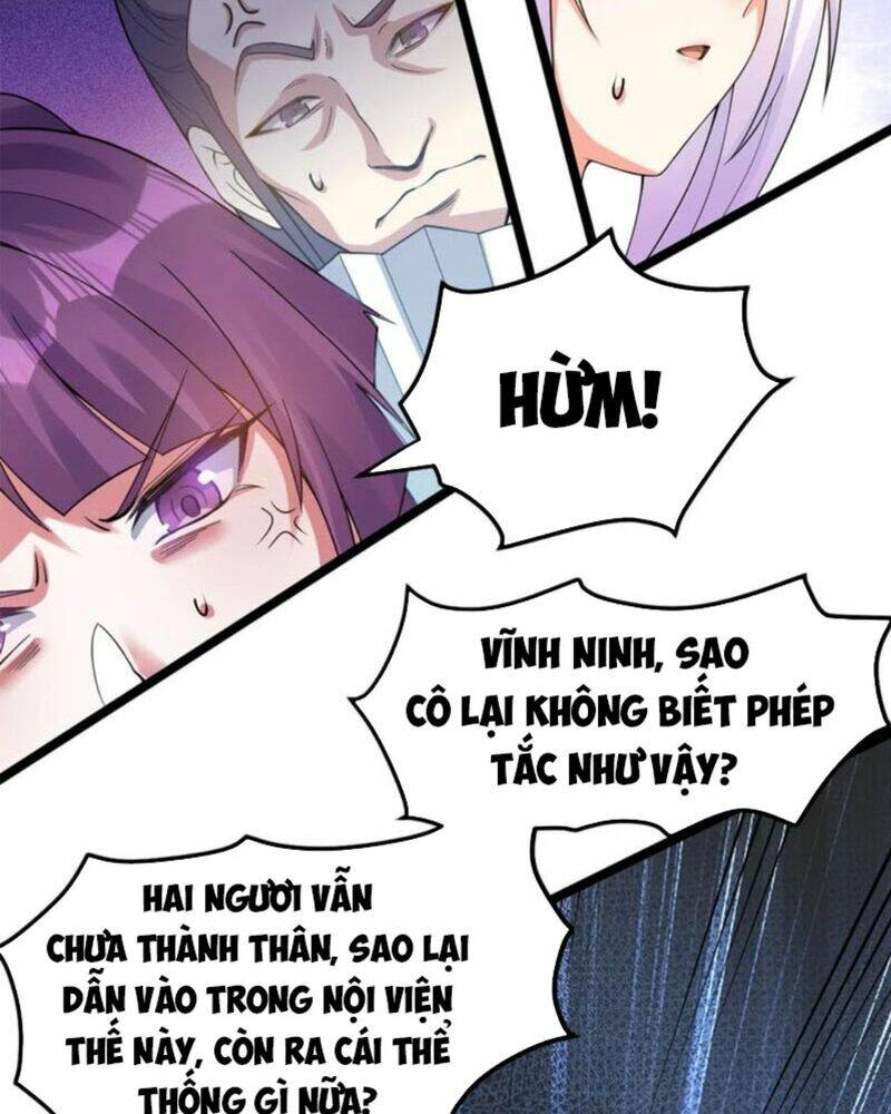 Hảo Đồ Nhi Hãy Tha Cho Vi Sư Chapter 103 - Trang 2