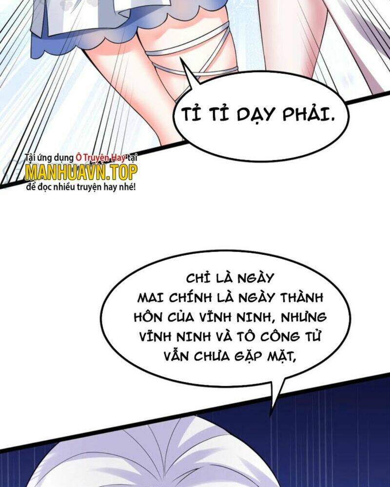 Hảo Đồ Nhi Hãy Tha Cho Vi Sư Chapter 103 - Trang 2