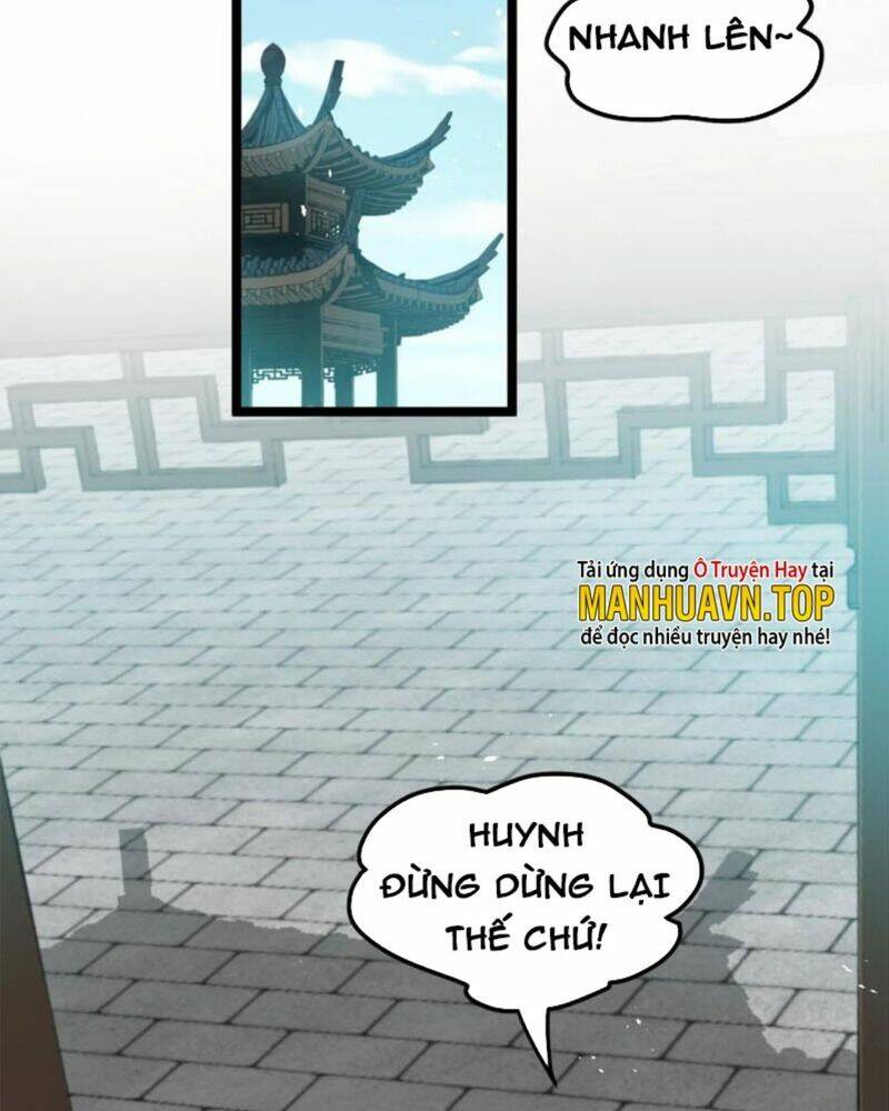 Hảo Đồ Nhi Hãy Tha Cho Vi Sư Chapter 103 - Trang 2