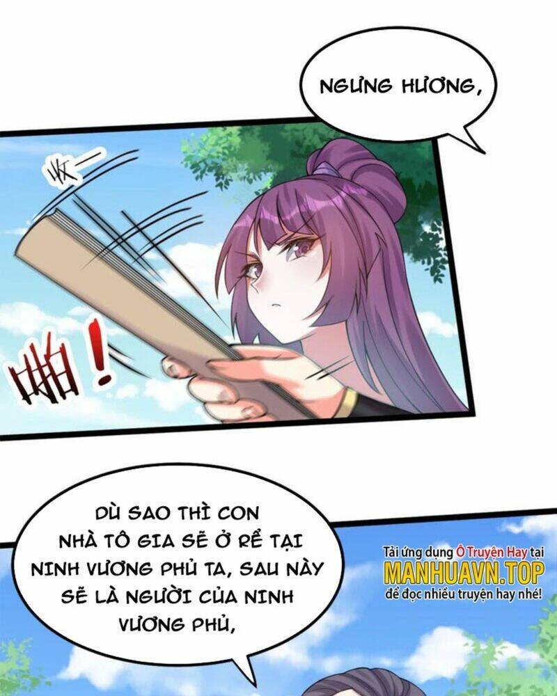 Hảo Đồ Nhi Hãy Tha Cho Vi Sư Chapter 103 - Trang 2