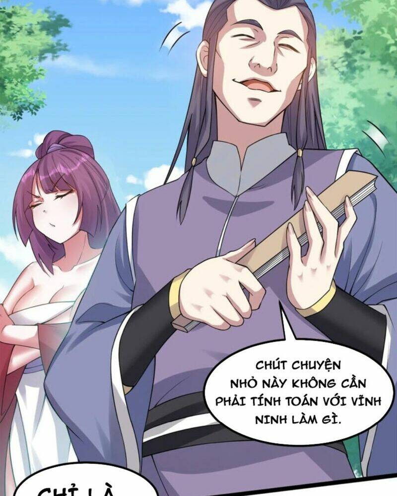 Hảo Đồ Nhi Hãy Tha Cho Vi Sư Chapter 103 - Trang 2