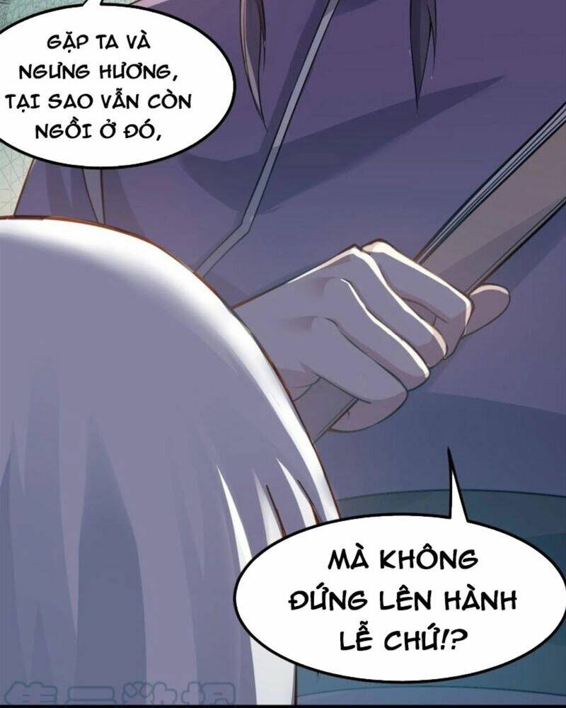 Hảo Đồ Nhi Hãy Tha Cho Vi Sư Chapter 103 - Trang 2