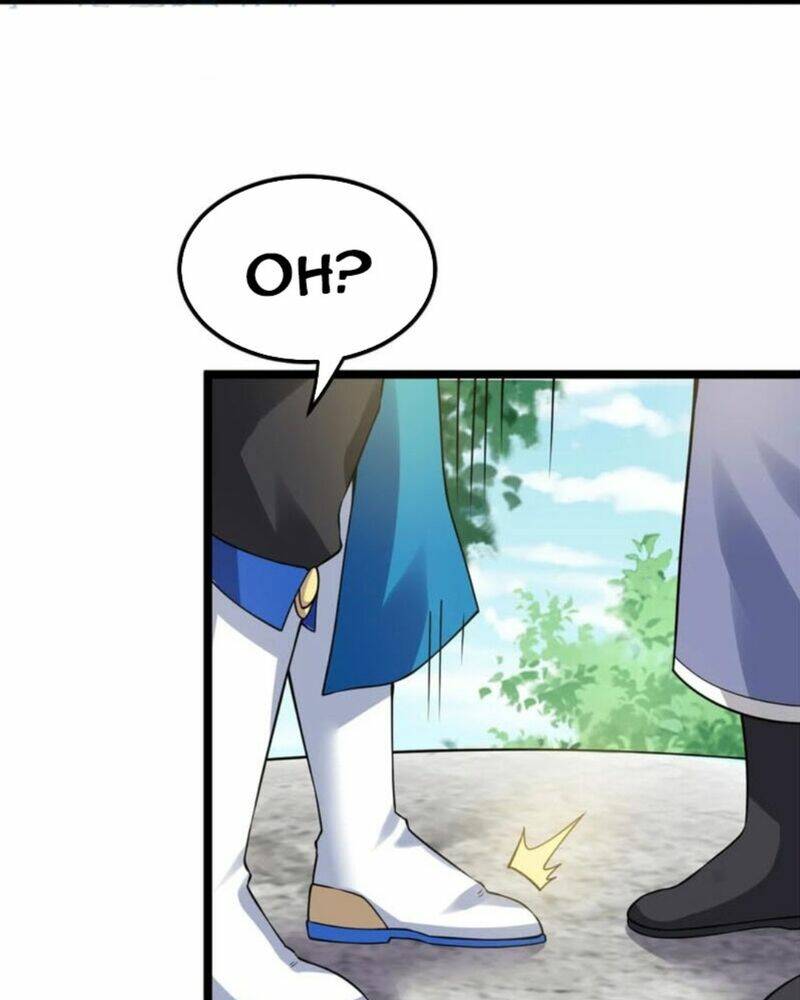 Hảo Đồ Nhi Hãy Tha Cho Vi Sư Chapter 103 - Trang 2