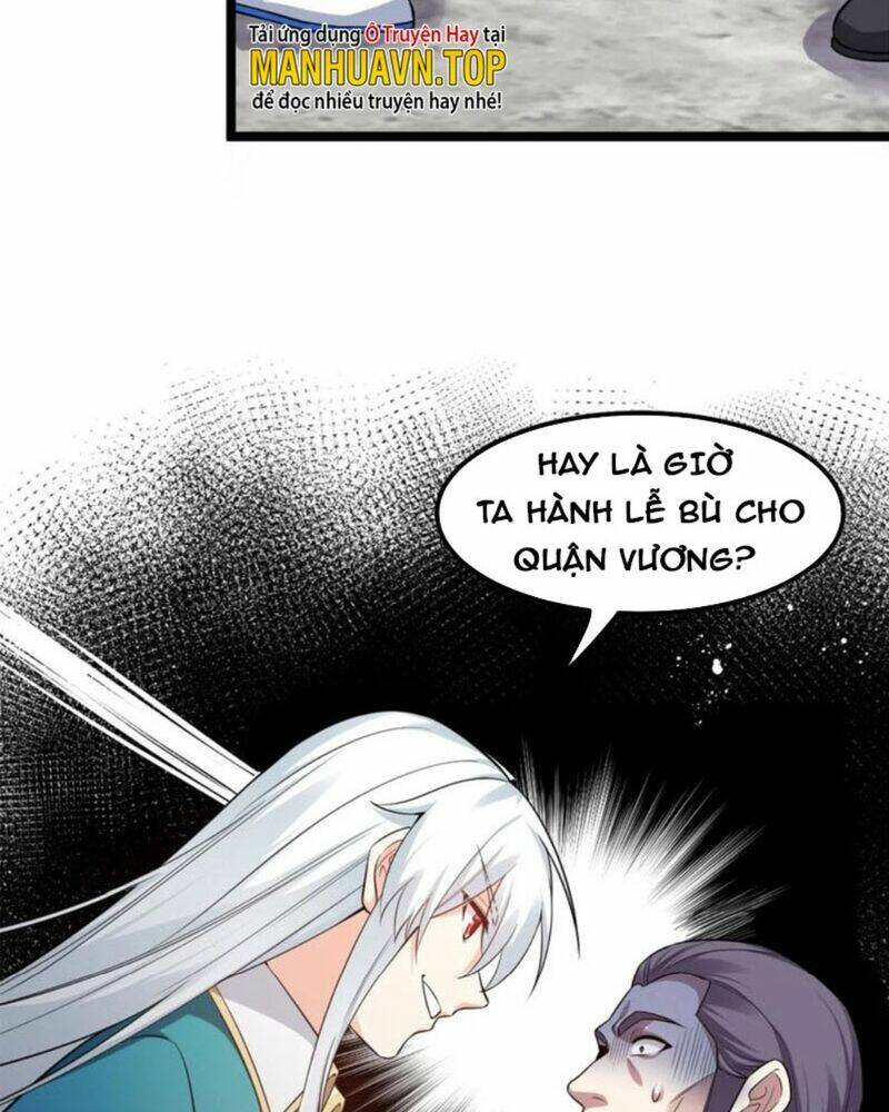 Hảo Đồ Nhi Hãy Tha Cho Vi Sư Chapter 103 - Trang 2