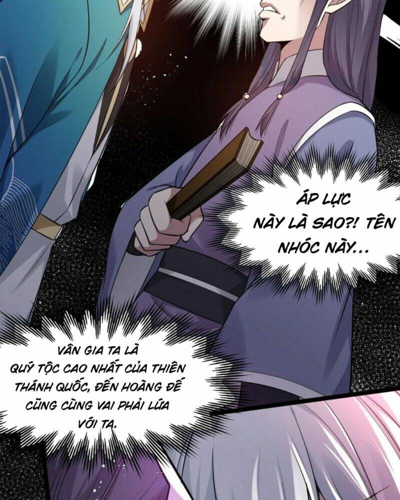 Hảo Đồ Nhi Hãy Tha Cho Vi Sư Chapter 103 - Trang 2