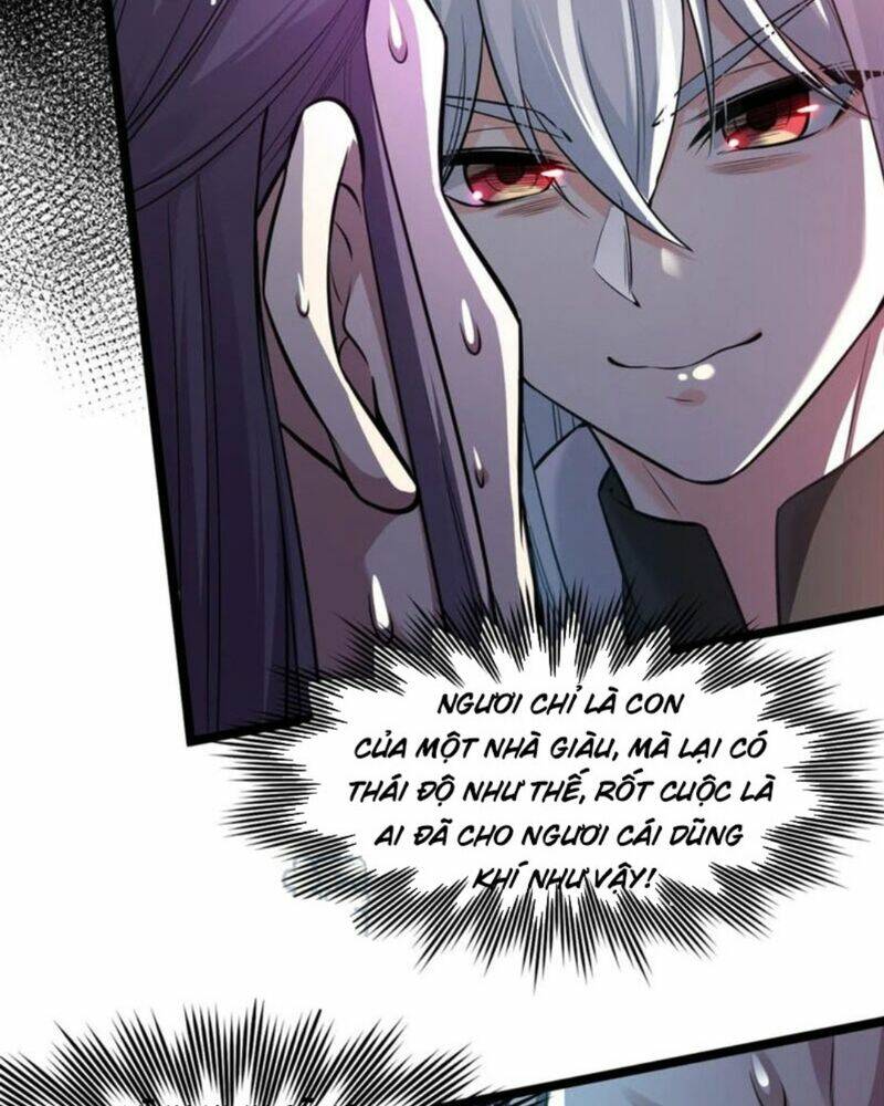 Hảo Đồ Nhi Hãy Tha Cho Vi Sư Chapter 103 - Trang 2