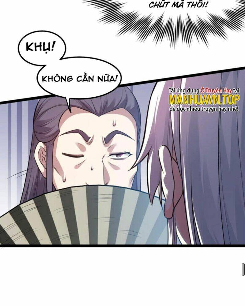 Hảo Đồ Nhi Hãy Tha Cho Vi Sư Chapter 103 - Trang 2