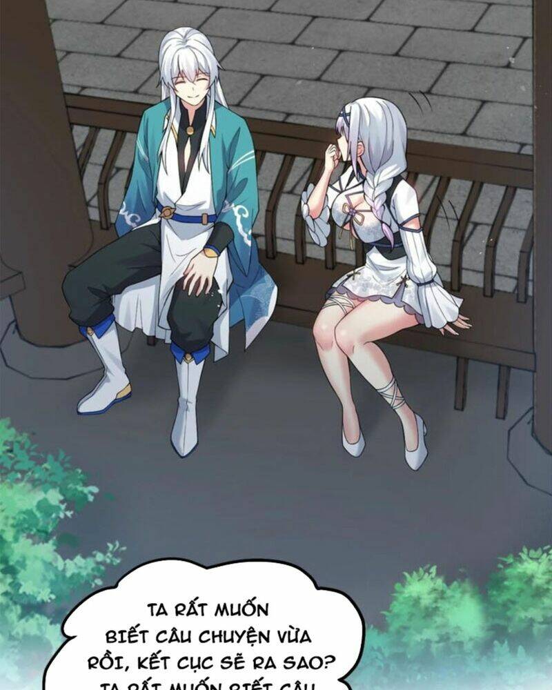 Hảo Đồ Nhi Hãy Tha Cho Vi Sư Chapter 103 - Trang 2