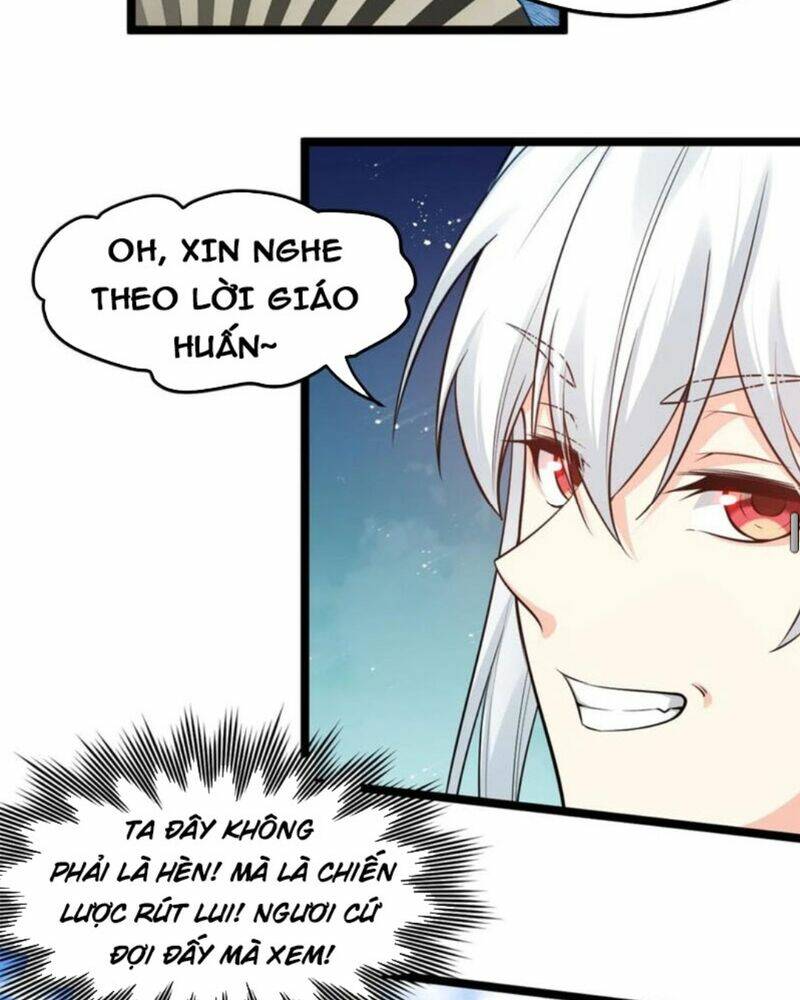 Hảo Đồ Nhi Hãy Tha Cho Vi Sư Chapter 103 - Trang 2