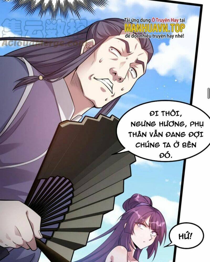 Hảo Đồ Nhi Hãy Tha Cho Vi Sư Chapter 103 - Trang 2