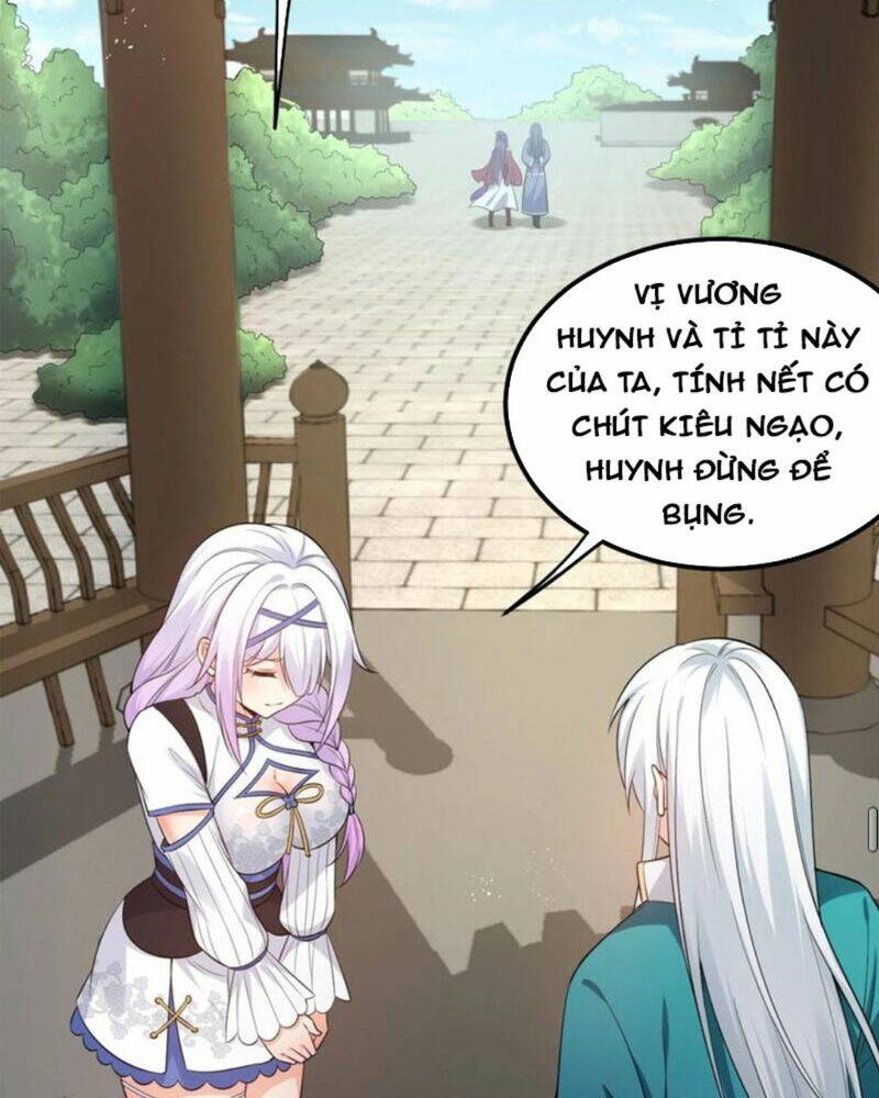 Hảo Đồ Nhi Hãy Tha Cho Vi Sư Chapter 103 - Trang 2