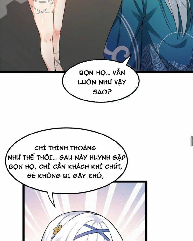 Hảo Đồ Nhi Hãy Tha Cho Vi Sư Chapter 103 - Trang 2
