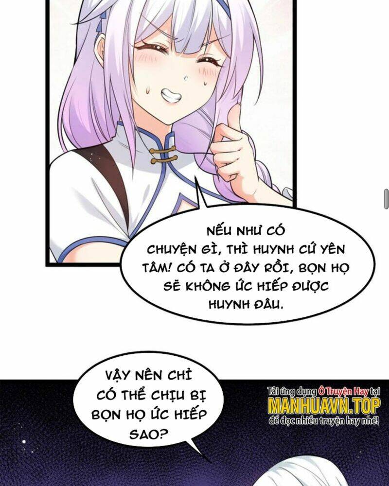 Hảo Đồ Nhi Hãy Tha Cho Vi Sư Chapter 103 - Trang 2