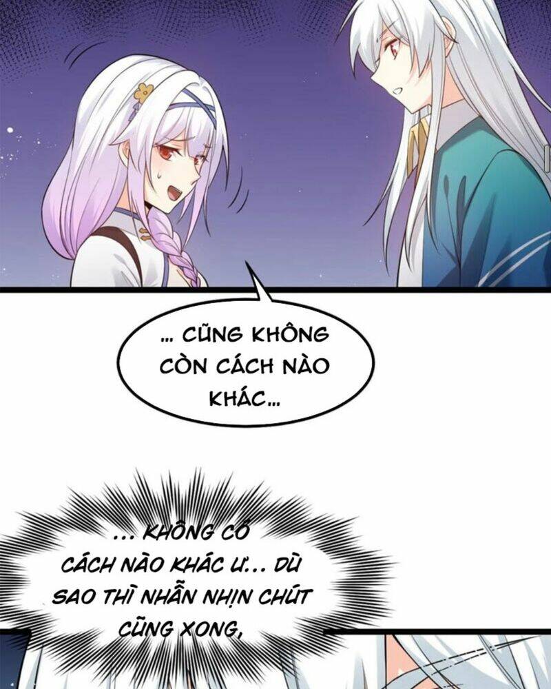 Hảo Đồ Nhi Hãy Tha Cho Vi Sư Chapter 103 - Trang 2