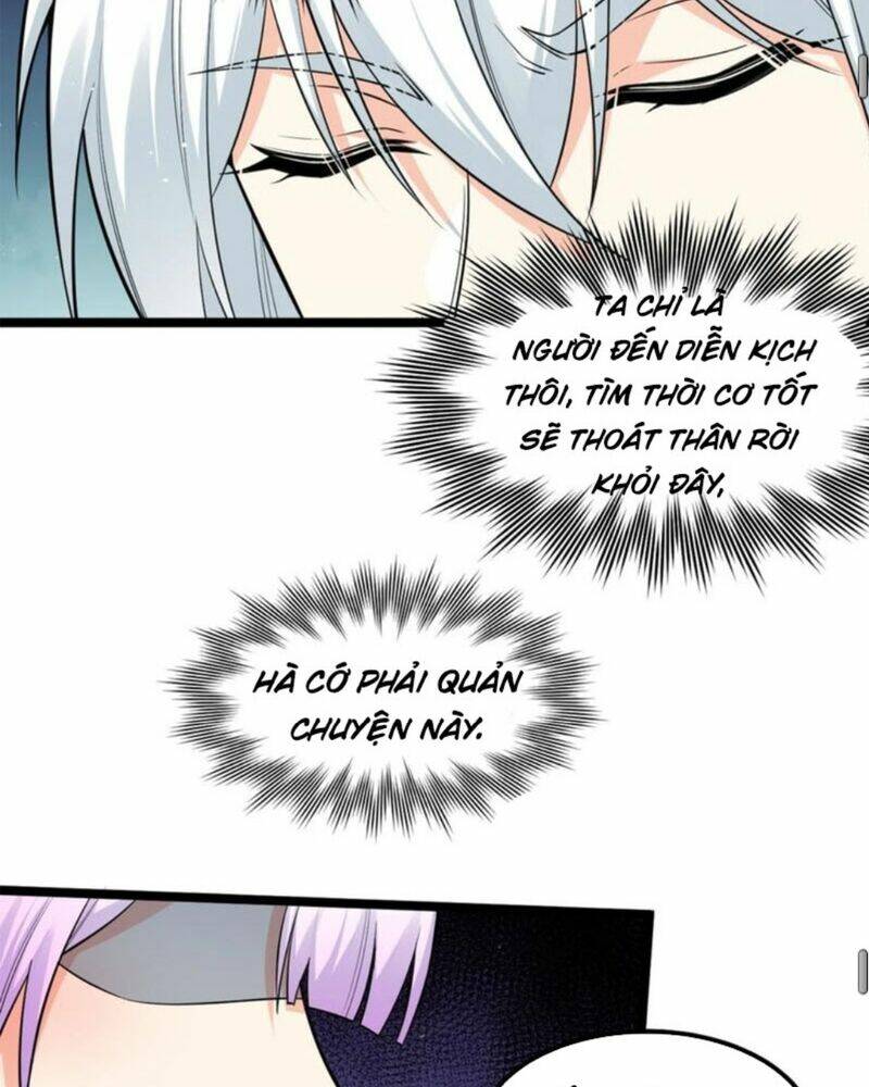 Hảo Đồ Nhi Hãy Tha Cho Vi Sư Chapter 103 - Trang 2