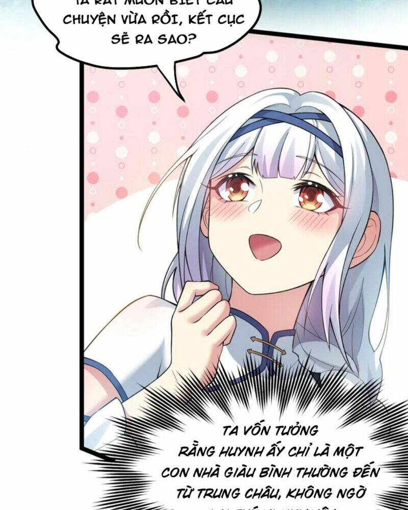 Hảo Đồ Nhi Hãy Tha Cho Vi Sư Chapter 103 - Trang 2