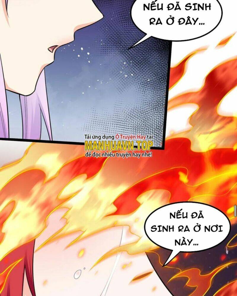 Hảo Đồ Nhi Hãy Tha Cho Vi Sư Chapter 103 - Trang 2