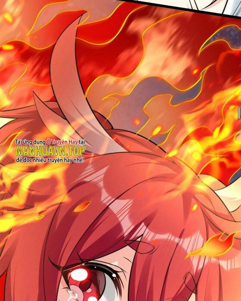 Hảo Đồ Nhi Hãy Tha Cho Vi Sư Chapter 103 - Trang 2