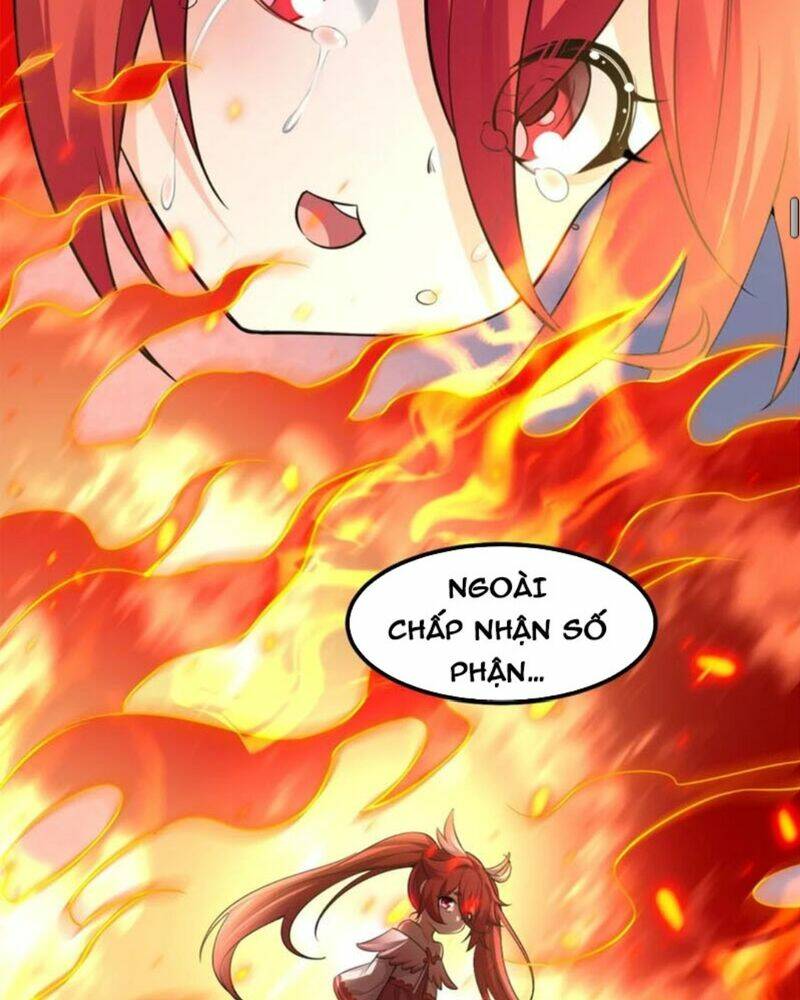 Hảo Đồ Nhi Hãy Tha Cho Vi Sư Chapter 103 - Trang 2