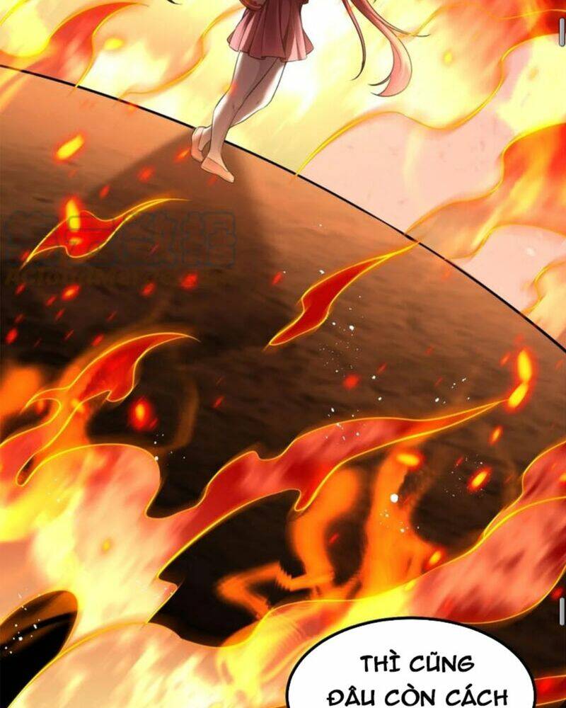 Hảo Đồ Nhi Hãy Tha Cho Vi Sư Chapter 103 - Trang 2