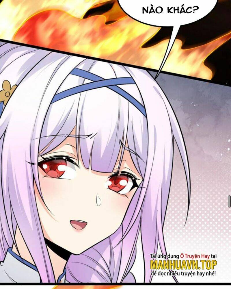 Hảo Đồ Nhi Hãy Tha Cho Vi Sư Chapter 103 - Trang 2