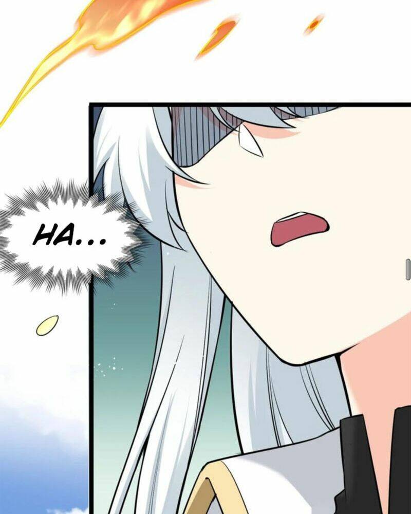 Hảo Đồ Nhi Hãy Tha Cho Vi Sư Chapter 103 - Trang 2